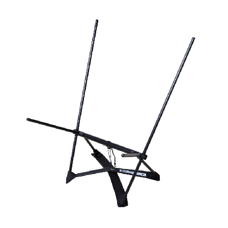 Nigor Groundstraps Medium Morningbird camping furniture Black OneSize