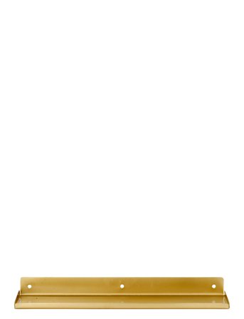 Hylde, Hdledge, Messing Gold House Doctor