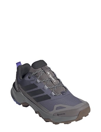 Terrex Skychaser Ax5 Gtx W Purple Adidas Terrex