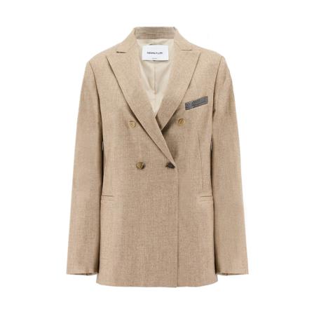 Fabiana Filippi Blazers inbo, Dame