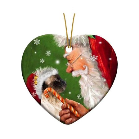 Julgranshänge Juldekorationer 7 7