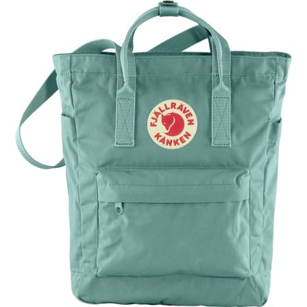 Fjällräven Kånken Totepack everyday backpacks Green OneSize