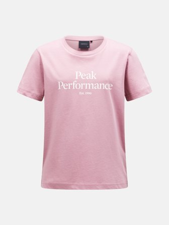 Peak Performance - Original T-Shirt Junior