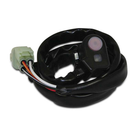 Bouton de Démarrage RFX Race - Honda CRF 450X 2005-2018