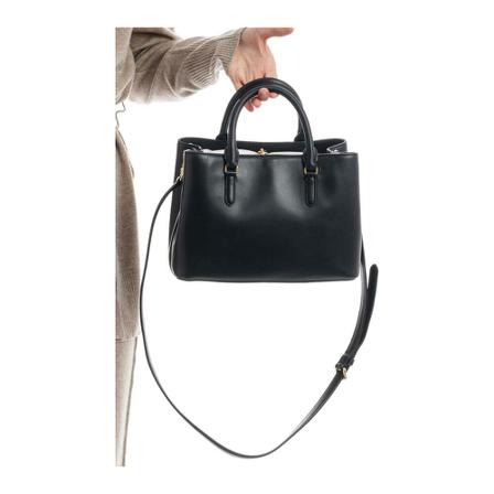 Ralph Lauren, Handbags Zwart, Dames, Maat:ONE Size