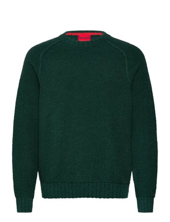 HUGO | San Christopher | S