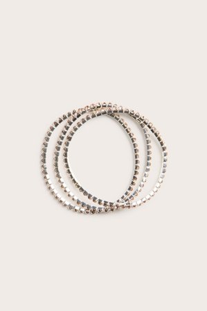 Kappahl | 533190 | Lysebrun