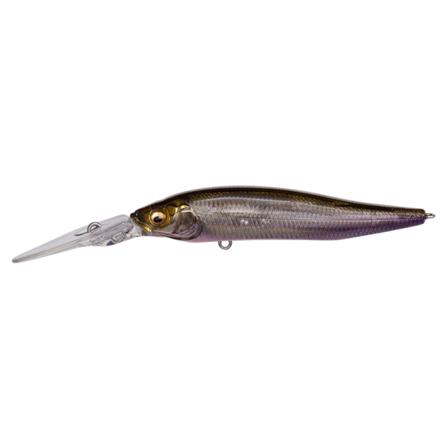 Megabass X-Nanahan+2 - Fa Ghost Wakasagi