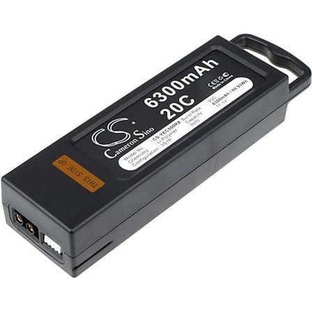 Battery for Yuneec Q500 etc