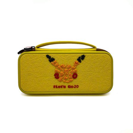 Switch-fodral för Nintendo OLED, bärbart resefodral för Switch, kompatibelt med Nintendo Switch OLED och tillbehör