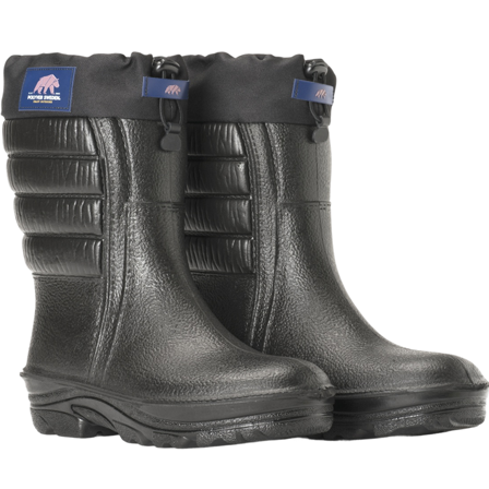 Polyver Premium+ Low Black