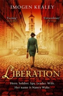 Liberation - Bok av Imogen Kealey - Pocket