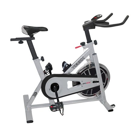 TOORX SRX-40 S Spinningcykel, Sport & Velvære, Træningsmaskiner, Spinningcykel