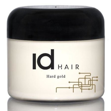 Id Hair Hard Gold 100ml