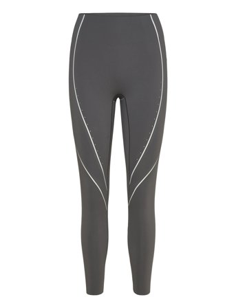 Under Armour | Ua Halo Bonded Legging | M