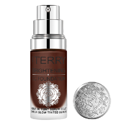 By Terry Brightening CC Foundation Dam Brun 30ML