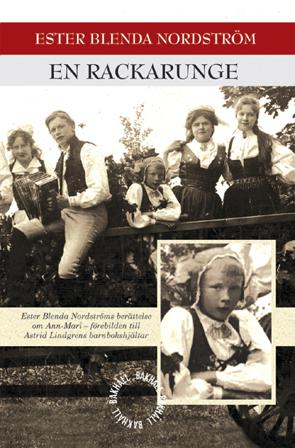 En rackarunge - Bok av Ester Blenda Nordström - Danskt band