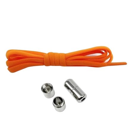 Smart skosnøre med låseløsning