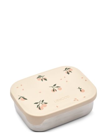 Liewood Arthur Printed Lunchbox - Multi/patterned - ONE SIZE