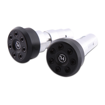 2 Lenkerenden Highsider Conero - Honda Forza 750 2021-2021