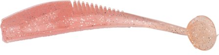 Berkley URBN Shrug Minnow -mikrouistin, 4 cm