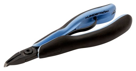 Lindström RX8237A Snedavbitare, Handverktyg