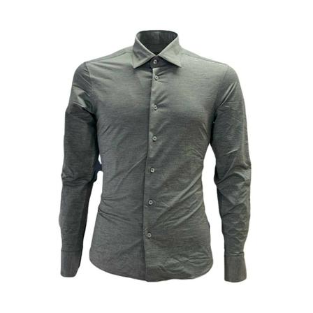 Rrd, Shirt Smart Grijs, Heren, Maat:XL