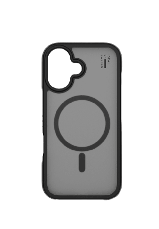 Ideal Of Sweden Bumper Case Magsafe Iphone Skal & skärmskydd Unisex Svart 16