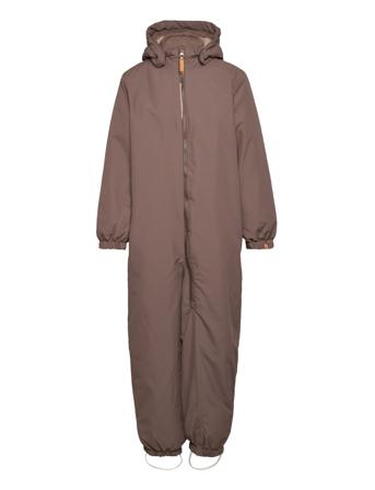 Nmnlasnow10 Suit Solid Fo Lil Beige Lil'Atelier