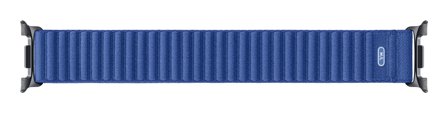 Samsung Galaxy Watch8 / Watch8 Classic Fabric Band M/L (blue)