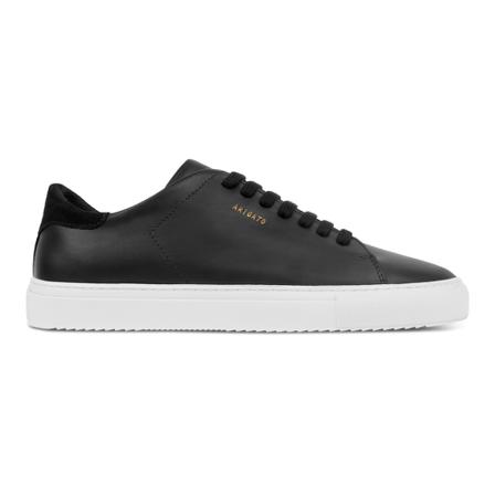 Axel Arigato, Sneakers Zwart, Heren, Maat:49 EU