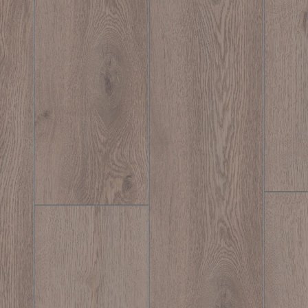 Tarkett Woodstock Longboards Laminatgolv Summit Oak Grey, 1,8 m² per paket, Golv