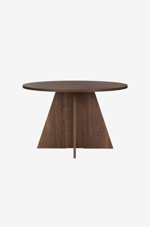 Homitis - Spisebord Virella - Brun - Spiseborde - Fra Homeroom