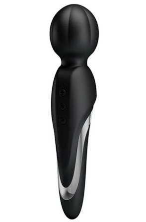 Pretty Love Walter Magicwand / Massagewand - Blushme.se