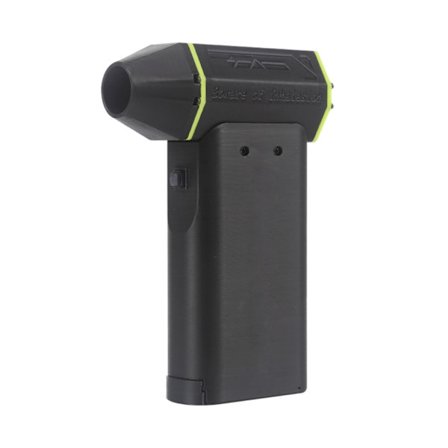 Ledningsfri Elektrisk Luftblæser Ventilator 130000RPM Genopladelig Mini Blæser