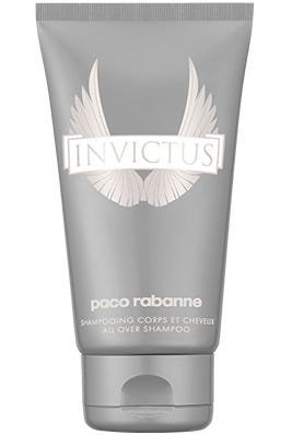 Invictus - Shower Gel Hair and Body