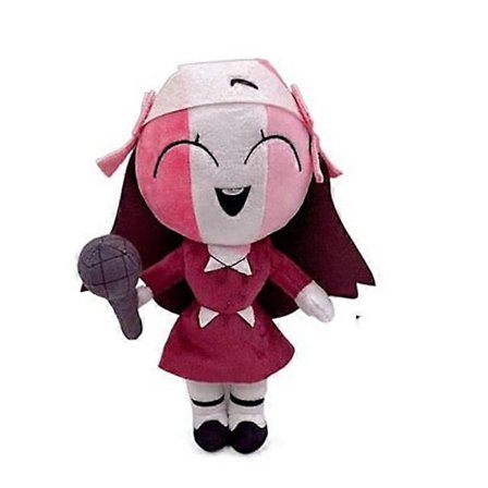 Friday Night Funkin Plyschleksak Garcello Whitty Horror Month Skid and Pump Monster Lemon Devil Captain Pico Mjuk Plyschdocka - WELLNGS