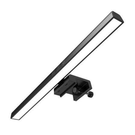 Quntis Tietokoneen Näytön USB LED-lamppu Kosketusohjauksella, Sinisen Valon Suodatin,