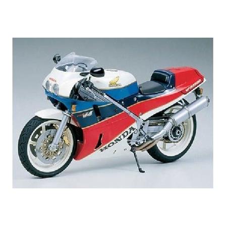 Tamiya 1/12 Honda VFR750R