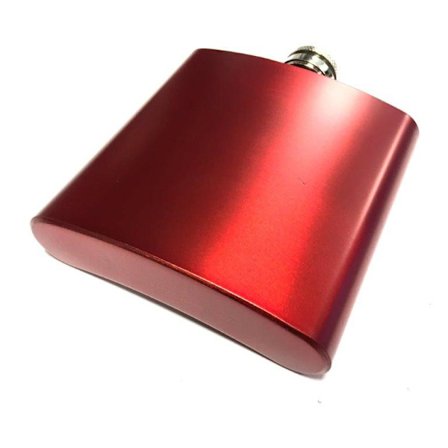 Hip-flask - fickplunta - 18 cl