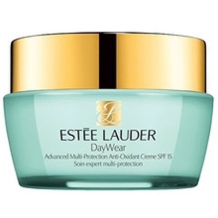 Estee Lauder - Daywear Advanced Multi Protection Cream SPF15 (Normal to Combination Skin) - Day Cream 50ml