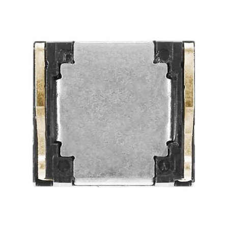 Sisäinen kaiutin - Honor 200 Lite - Musta - Vaihto - Yhteensopiva älypuhelimen kanssa