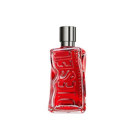Diesel D Red 100 ml, Parfumer & Dufte, Dufte, Eau De Parfum