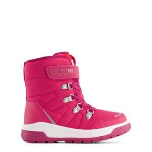 Reima Azalea Pink Reimatec Quicker Boots - Boots - 36 EU - Pink