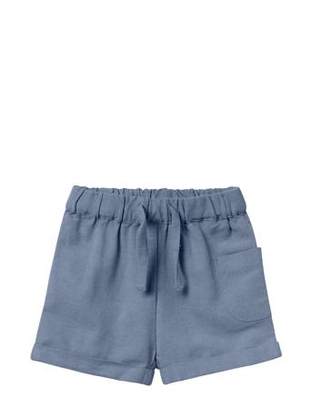 Nbmfaher Shorts F Name It Blue