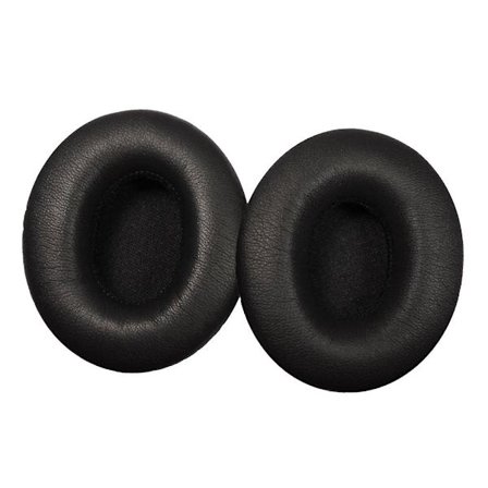 Vaihtokorvatyynyt Monster Beats By Dr.dre Solo 1.0 White {DB