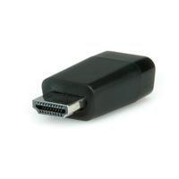 VALUE Adapter HDMI - VGA, M/F
