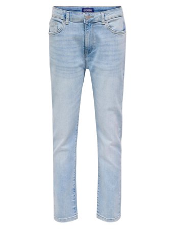 ONLY & SONS | Osjyoke Tapered Jax Lb 2843 Tai Dnm Noos | 140