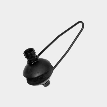 Attwood Spolmuff Enkel