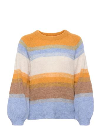 Incakb Pullover Patterned Karen By Simonsen